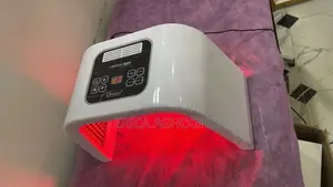 Omega Light PDT LED Facial Therapy Machine – Omelon