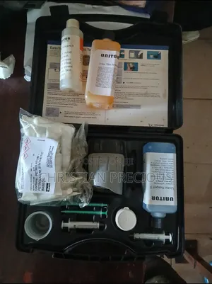 Water in Oil Testkit