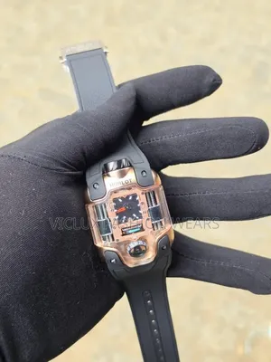 Hublot Quality Men's Wrist Watch