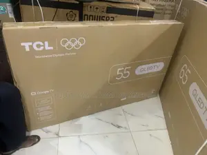 TCL 55T6D 55 Inch QLED Entertainment Television