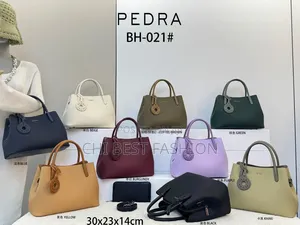Pedro Handbag for Ladies and Women