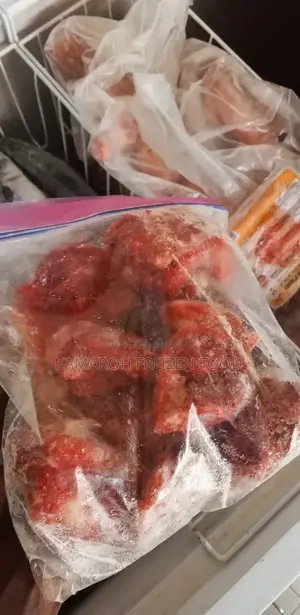 Frozen Foods