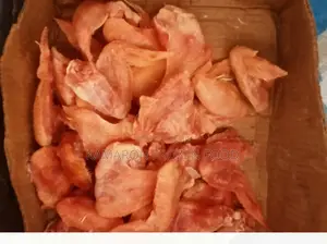 Frozen Foods