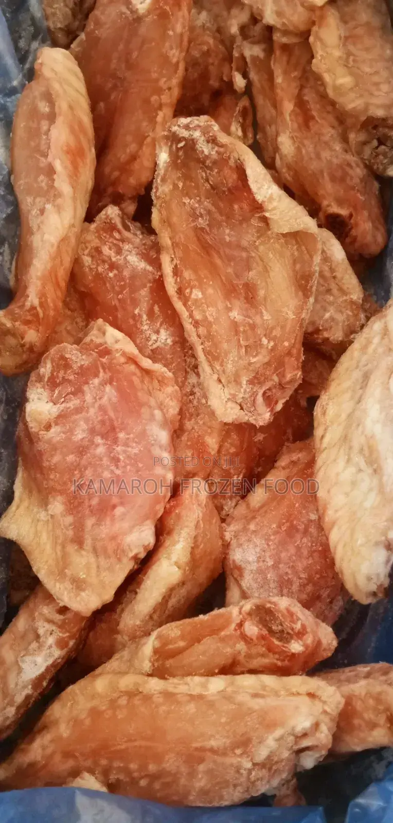 Frozen Foods