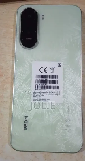 Xiaomi Redmi A7 Pro 128 GB Green