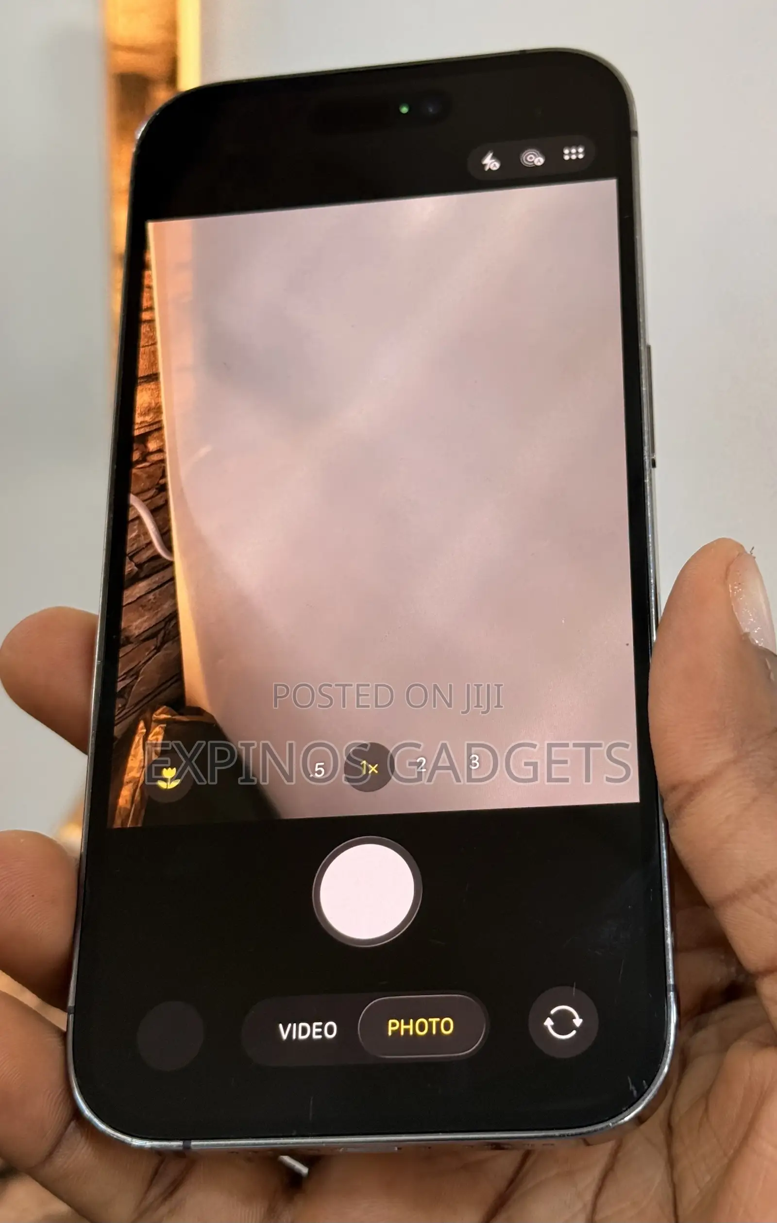 Apple iPhone 14 Pro 128 GB Purple
