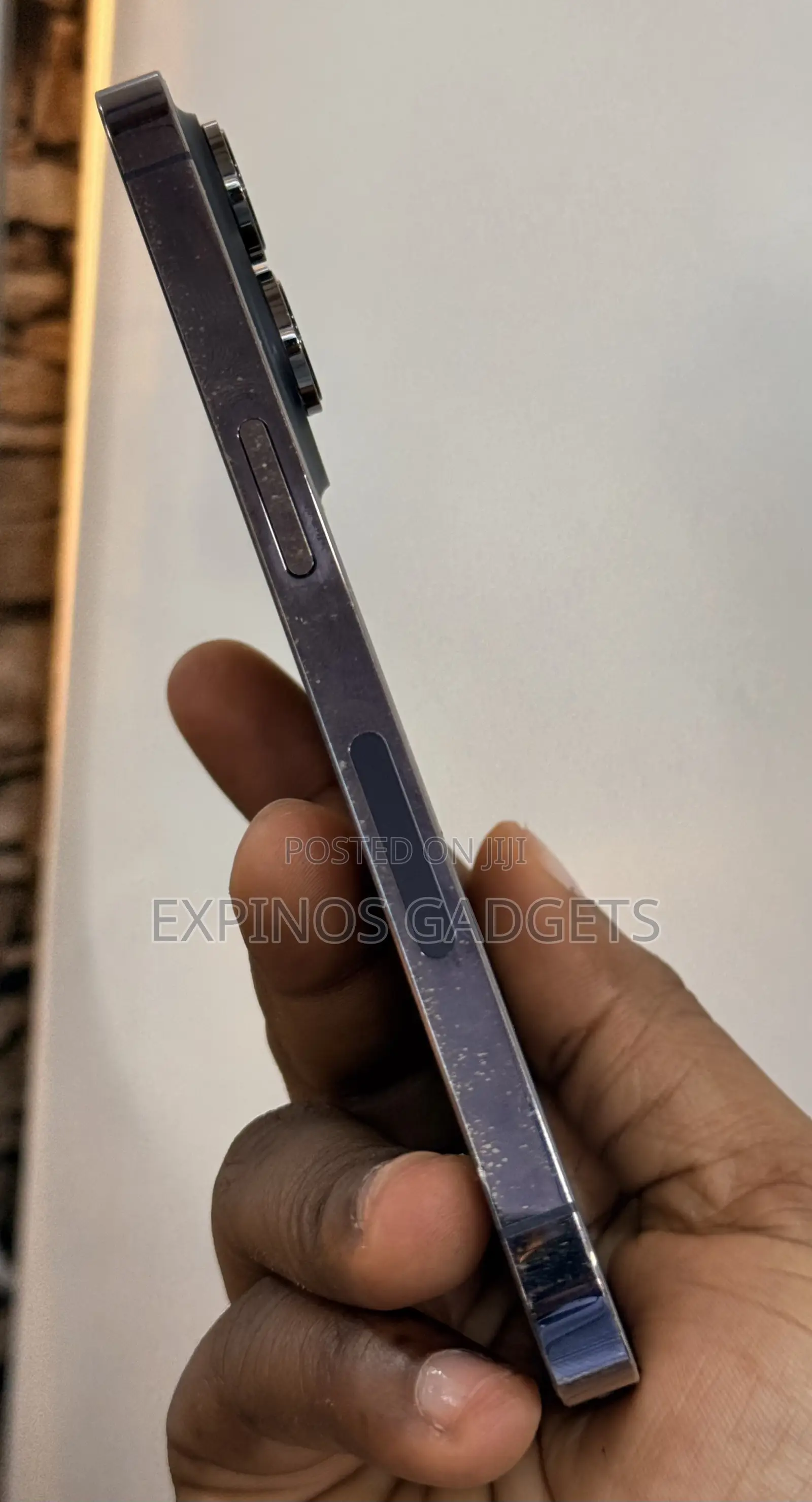 Apple iPhone 14 Pro 128 GB Purple