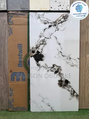 60x120 Floor Tile