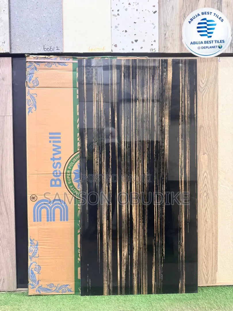 60x120 Floor Tile