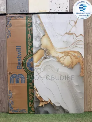 60x120 Floor Tile