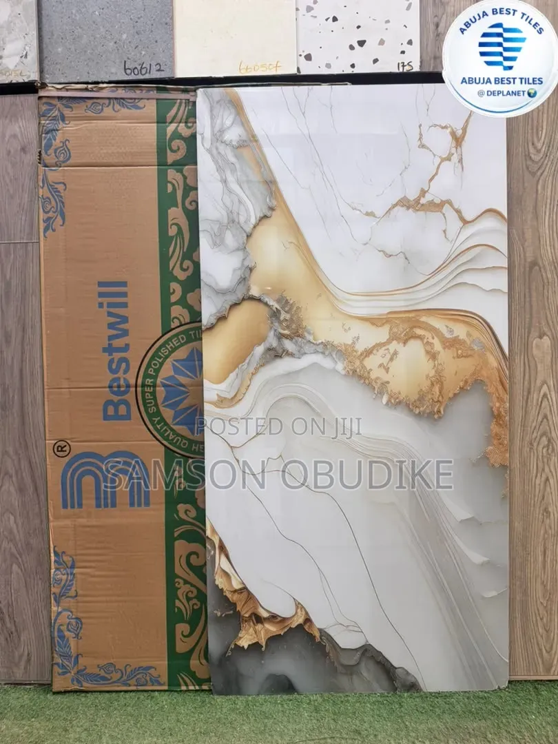60x120 Floor Tile