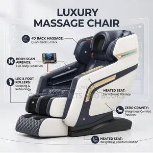 Massage Chair