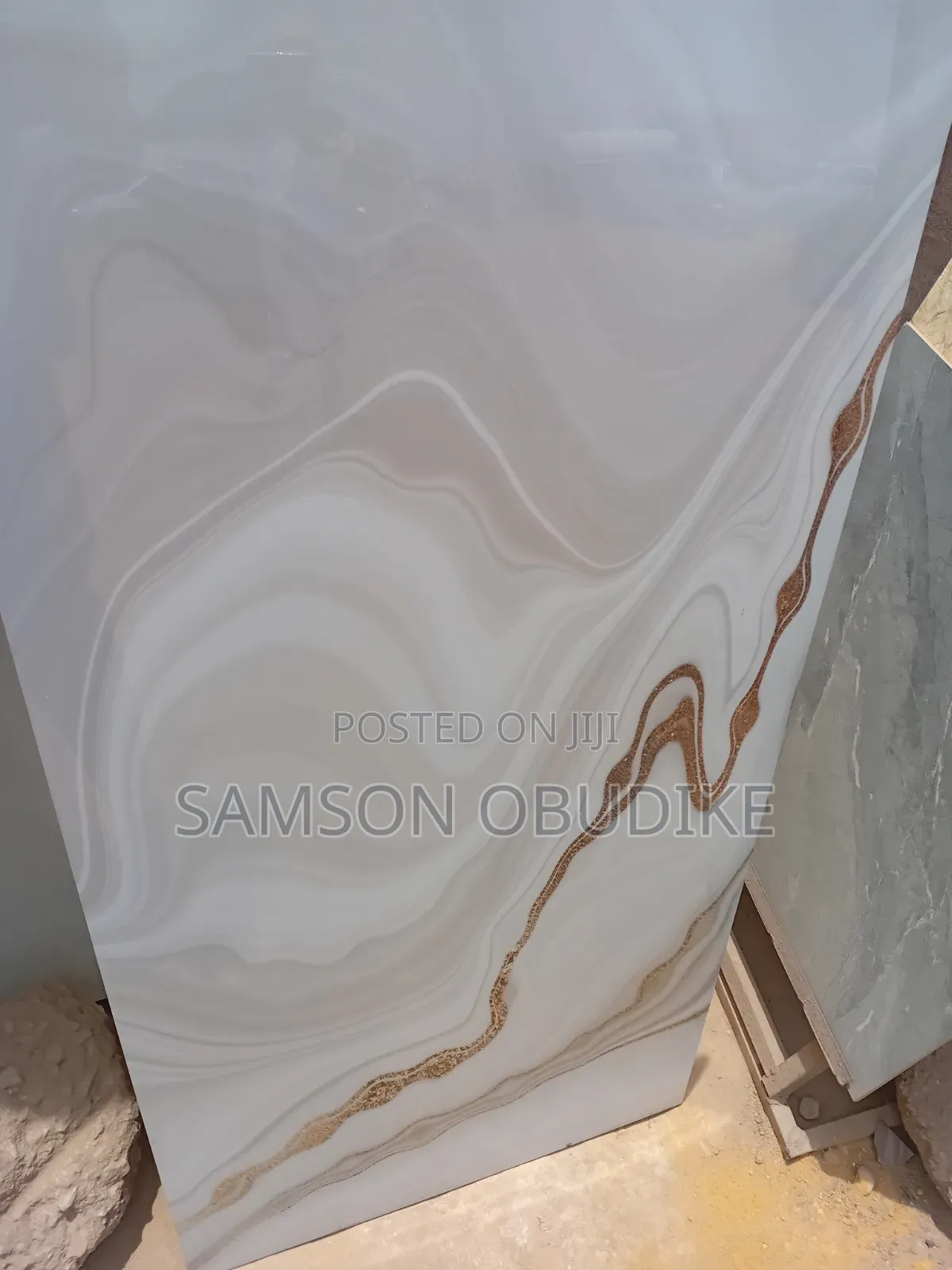 60x120 Floor Tile