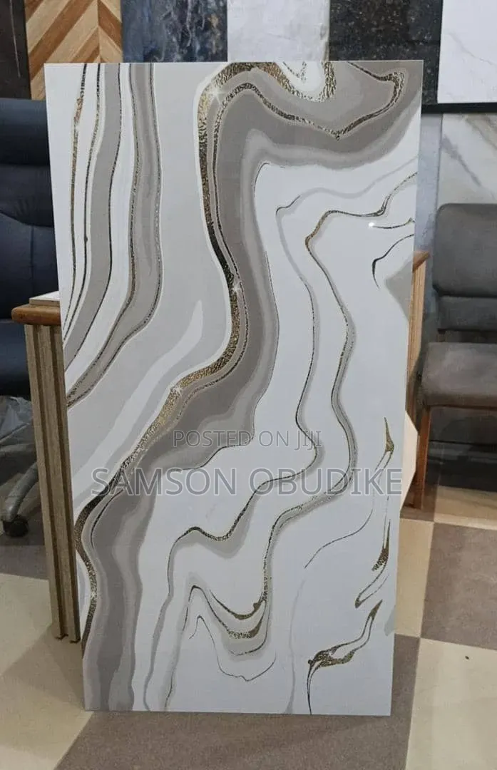 60x120 Floor Tile