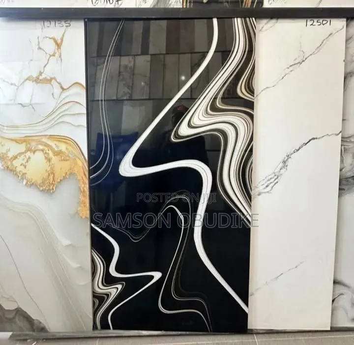 60x120 Floor Tile