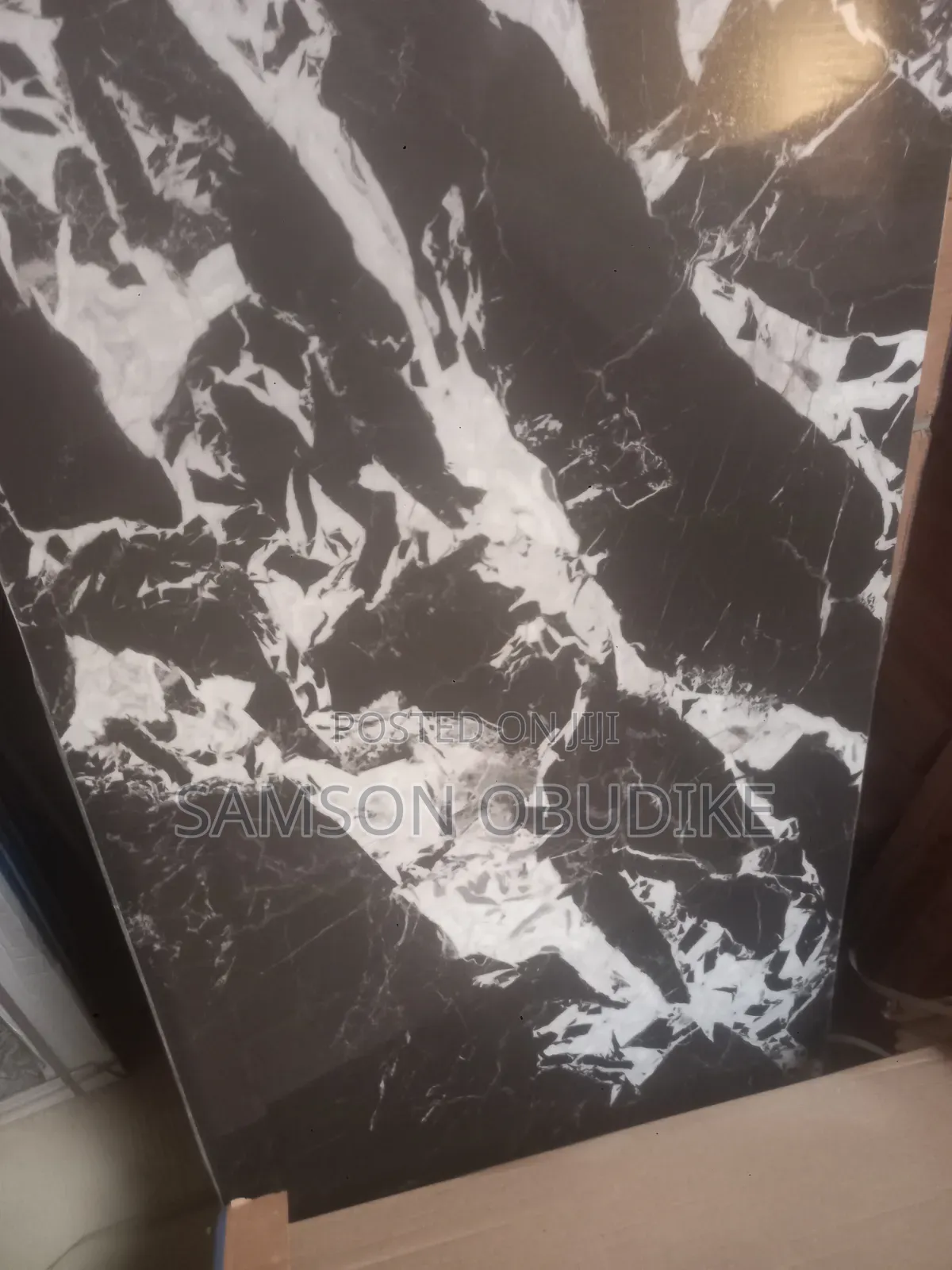 60x120 Floor Tile