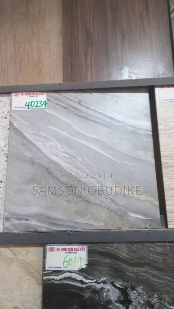 60x120 Floor Tile