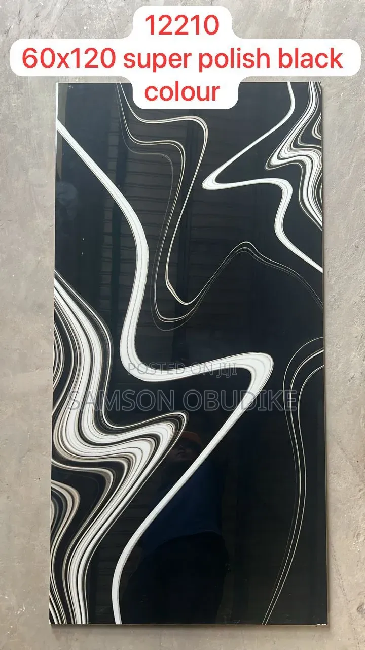 60x120 Floor Tile