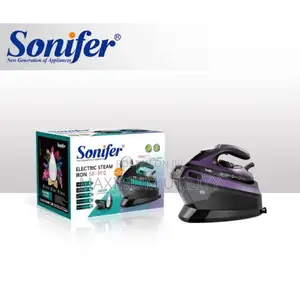 Sonifer 2400 Watts Electric Steam Iron
