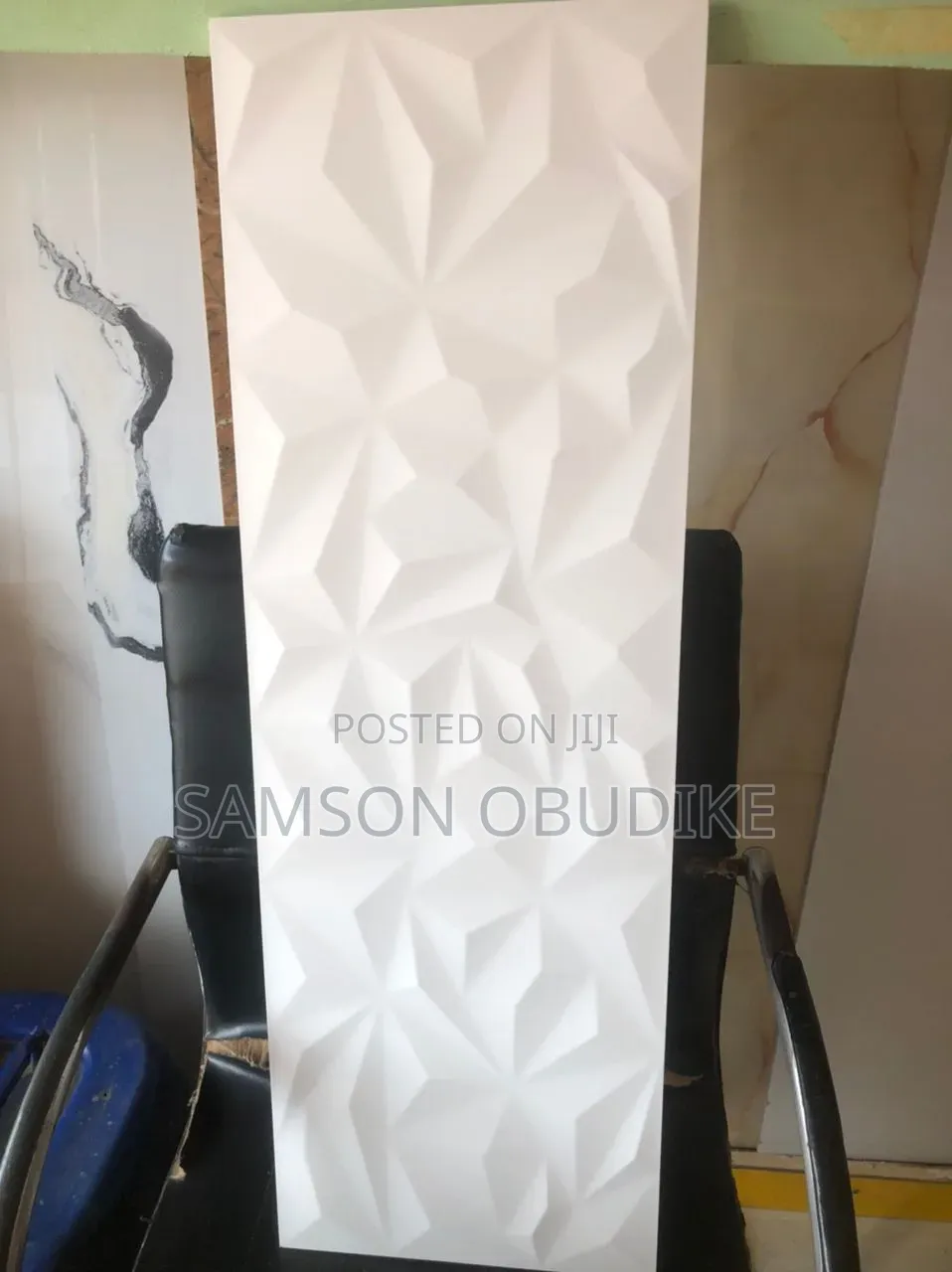 60x120 Floor Tile