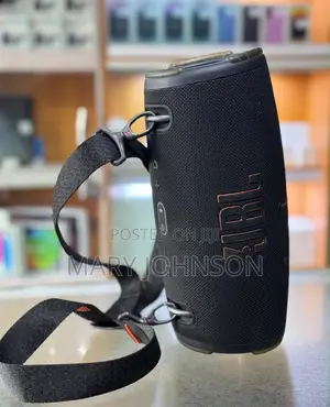 JBL Xtreme3