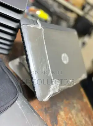 Laptop HP ProBook 11 G2 EE 4GB Intel Core i3 SSD 128GB