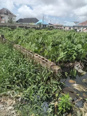 Land in Oribanwa Lagaza Road, Near Mayfair Gardens
