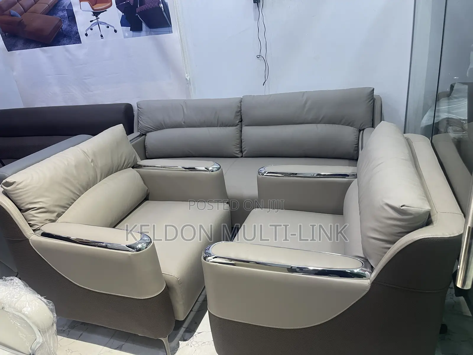 Office and Home Sofa