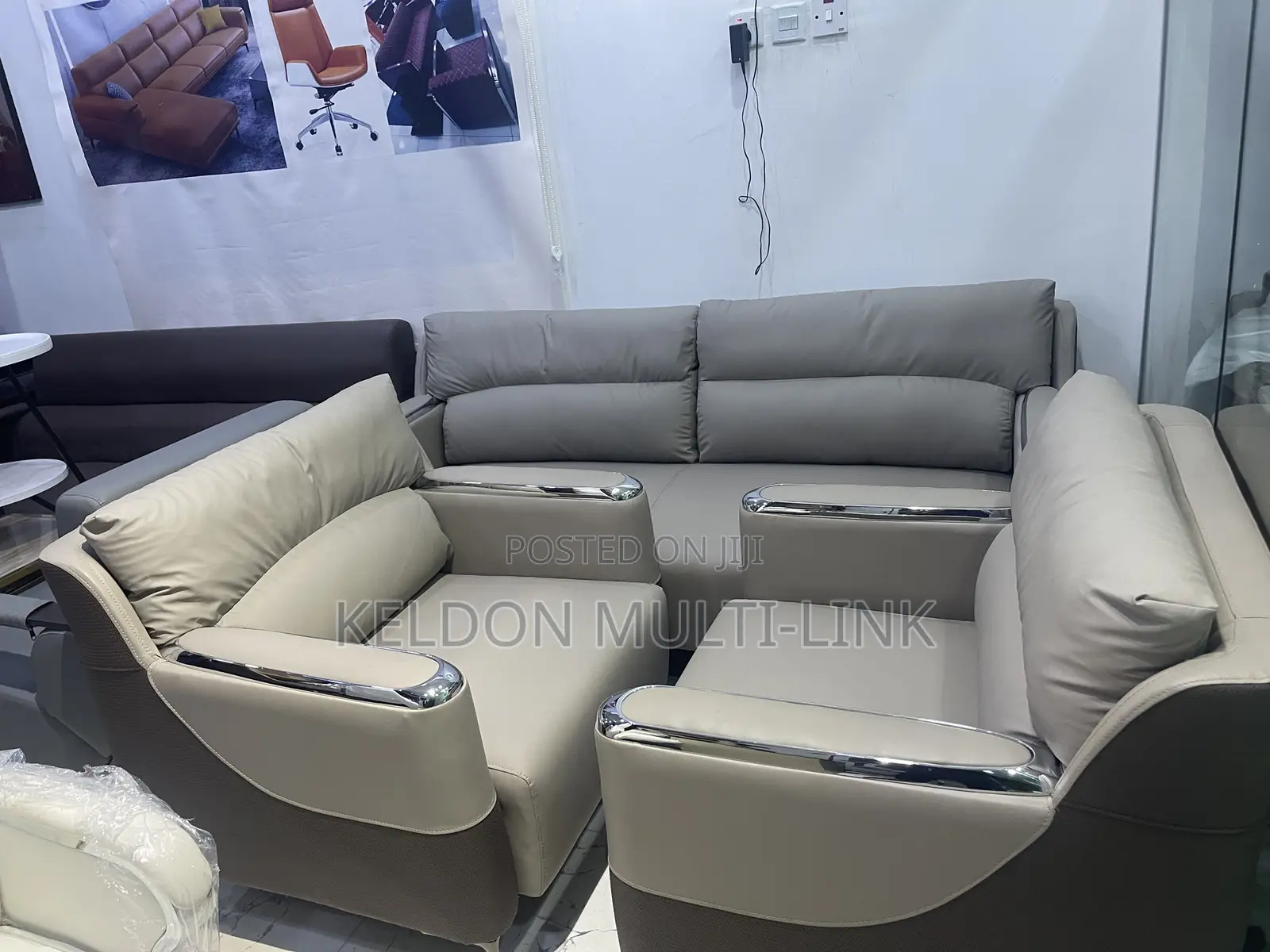 Office and Home Sofa