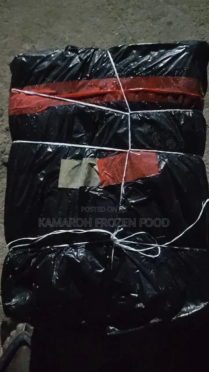 Frozen Foods