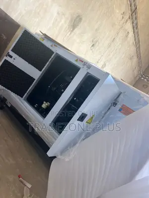 Perkins 100kVA Enclosed Silent Power Unit