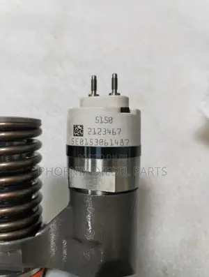 C10 Diesel Fuel Injector for Engine Common Rail Parts