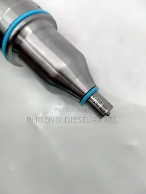 C10 Diesel Fuel Injector for Engine Common Rail Parts