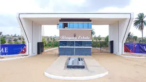 A Hot Property at Admiralty Drive| Diaspora Haven Estate