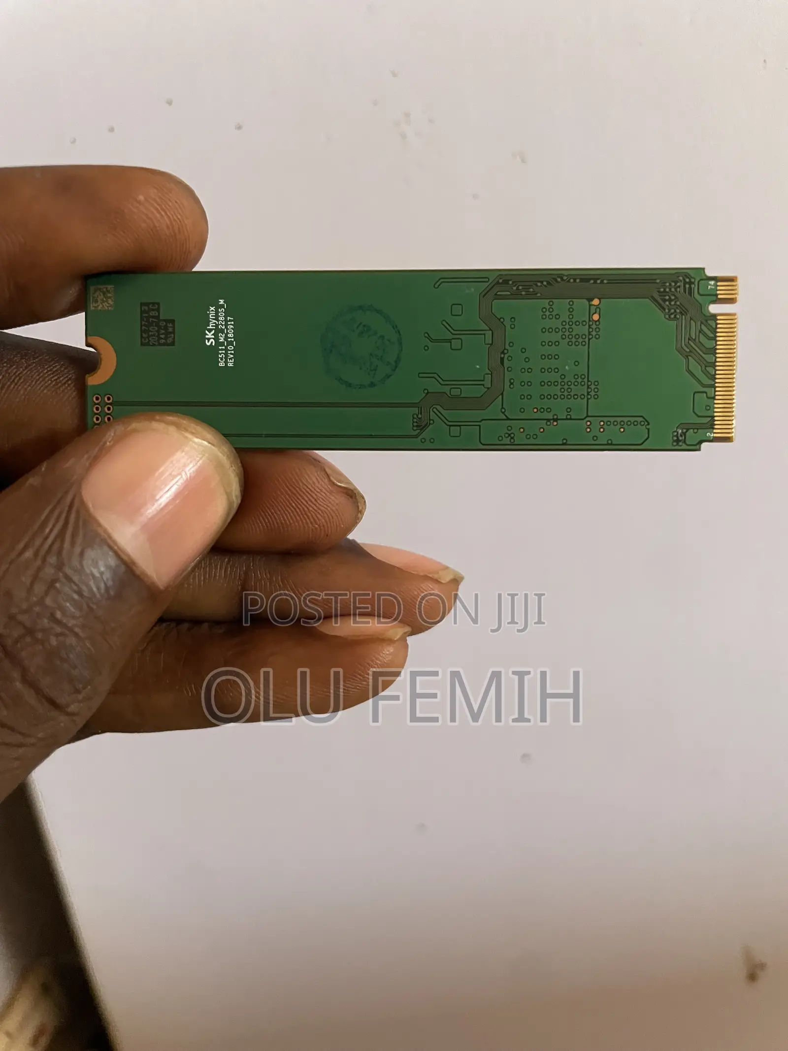 SSD(solid State Drive) 256GB Long Stick