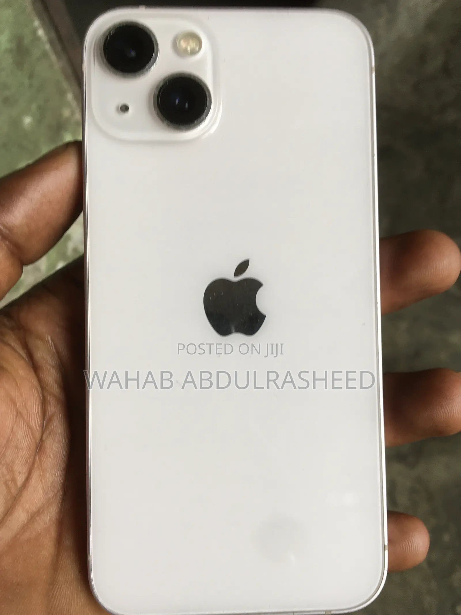 Apple iPhone 13 128 GB Gold