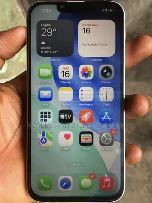 Apple iPhone 13 128 GB Gold