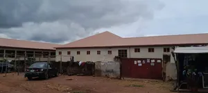 Built Up School for Sale at Jikwoyi. Off Nyanya- Karshi Road. Abuja