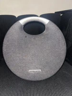 Clean Onyx Studio 5