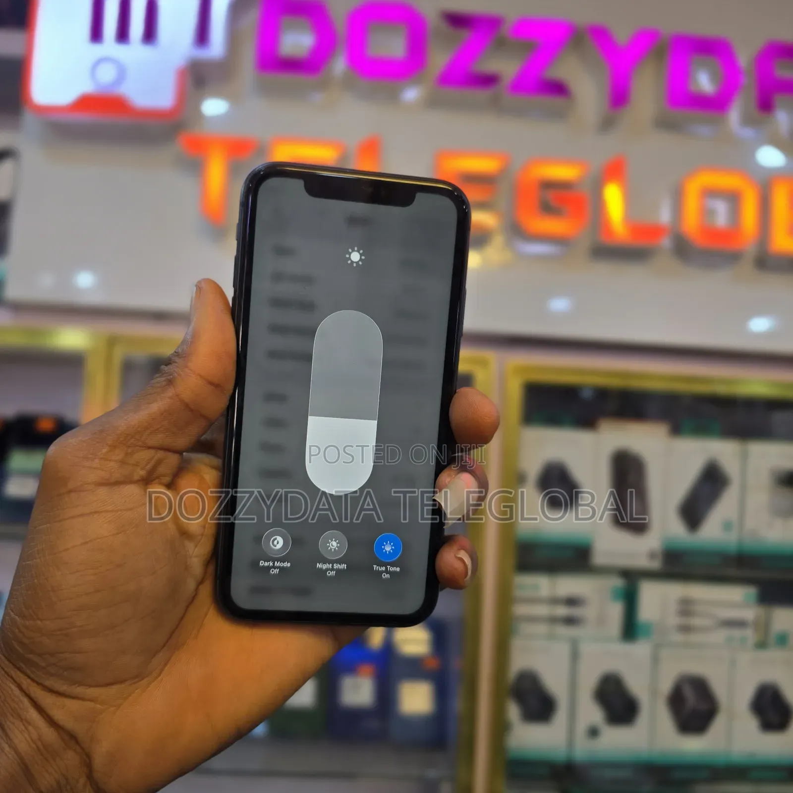 Apple iPhone 11 128 GB Black