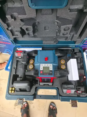 GRL 600 CHV Rotation Laser