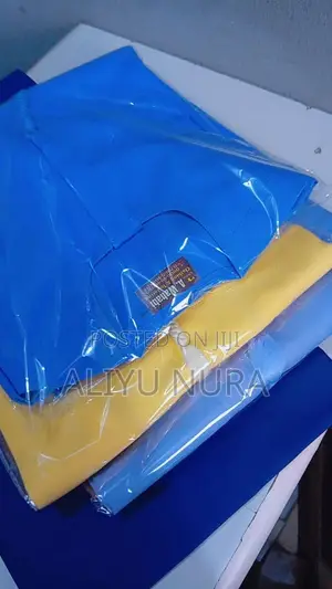 Bright Clothing