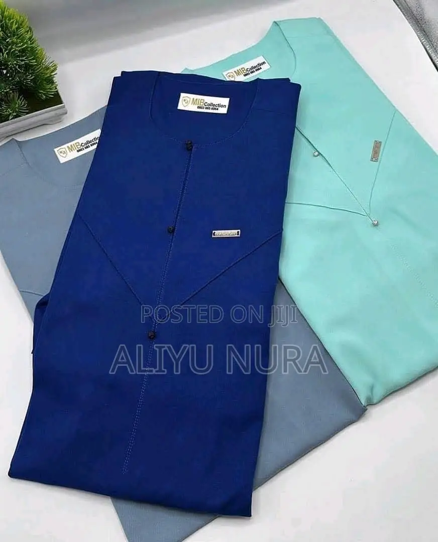 Bright Clothing