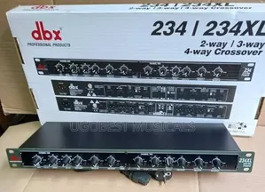 DBX 234 / 234xl