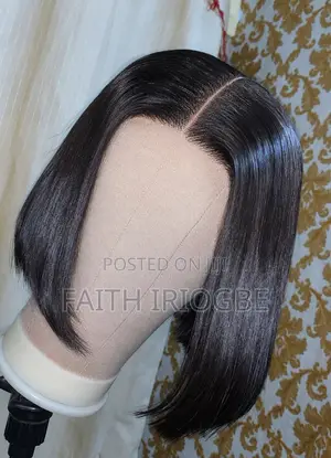 Luxury Thrift Hair