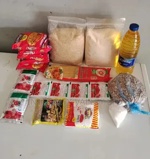 10k Food Combo