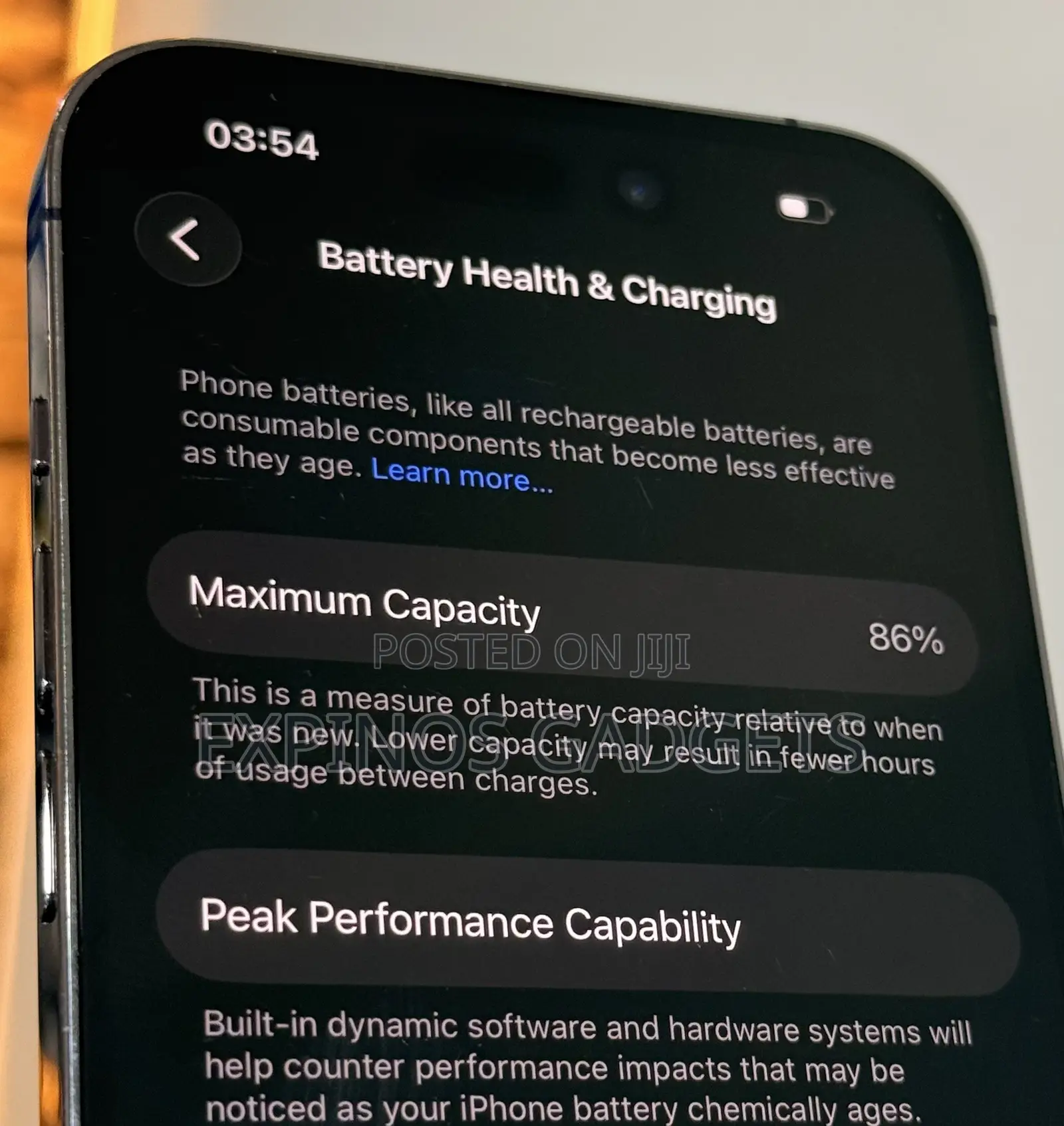 Apple iPhone 14 Pro 128 GB Purple
