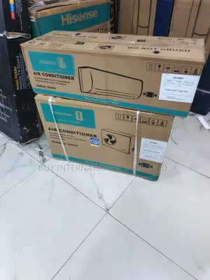 Hisense AS12DKI 1.5HP Inverter Aircon – Super Cooling Technology
