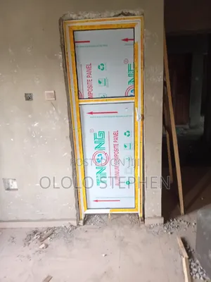 Alluminium Fabricating