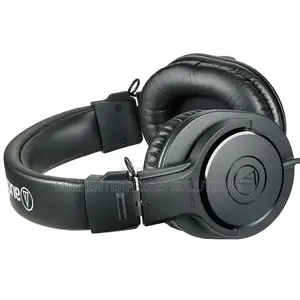Audio-Technica ATH-M20x